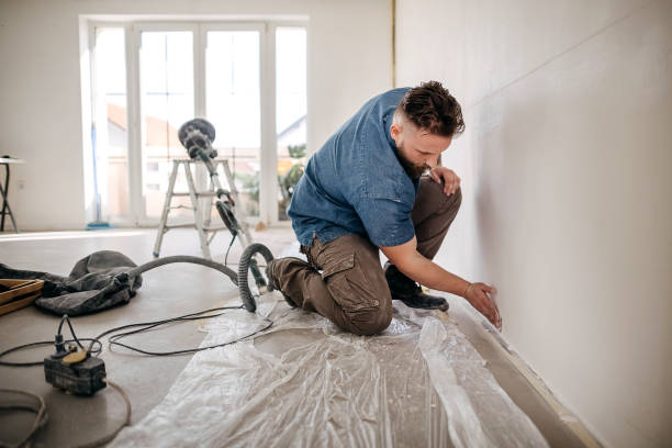 Best Drywall Crack Repair  in Lynn, IN